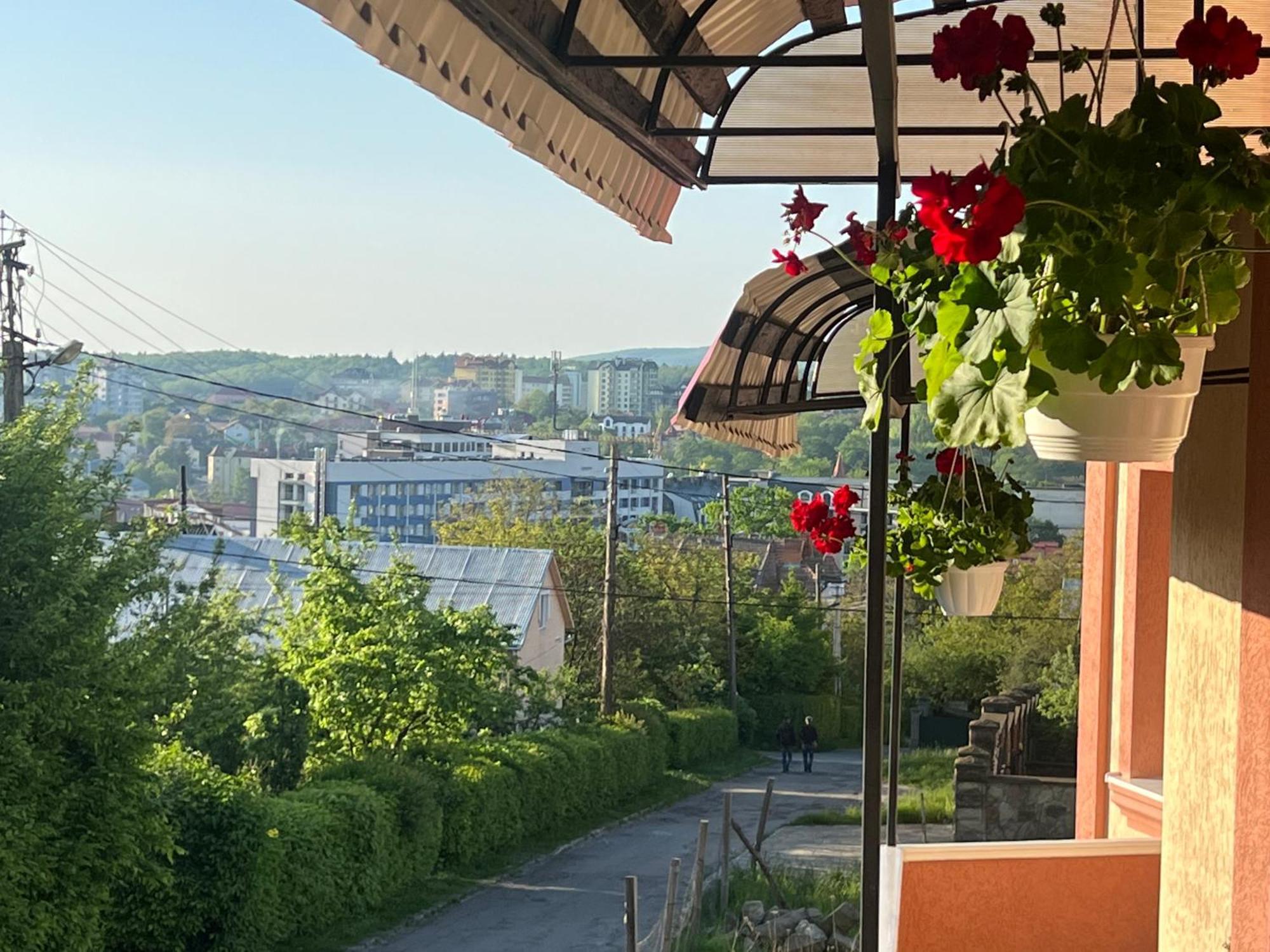 Готель «У Батька» Truskavets Dış mekan fotoğraf